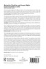 Normative Pluralism and Human Rights