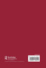 Reassessing Marx's Social and Political Philosophy