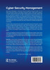 Cyber Security Management
