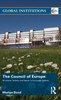 The Council of Europe