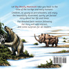 Big Woolly Mammoth