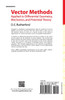 Vector Methods Applied to Differential Geometry, Mechanics, and Potential Theory