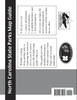 North Carolina State Park Map Guide