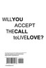 Love Is Here