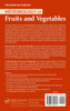 Microbiology of Fruits and Vegetables