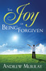 Joy of Being Forgiven