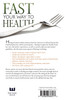 Fast Your Way to Health