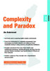 Complexity and Paradox