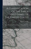 A Classification Of The Early Half-dimes Of The United States