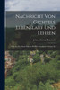 Nachricht Von Gichtels Lebenslauf Und Lehren