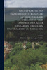 Neues praktisches Handbuch für Künstler, Lackierliebhaber, Vergolder und Anstreicher aller Oelfarben, dieselben unverändert zu erhalten.
