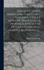 Saggio Di Storia Americana, O Sia Storia Naturale, Civile E Sacra De' Regni E Delle Provincie Spagnuole Di Terra-ferma Nell' America Meridionale...