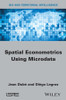 Spatial Econometrics using Microdata