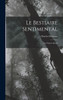 Le Bestiaire Sentimental