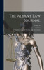 The Albany Law Journal
