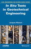 In Situ Tests in Geotechnical Engineering