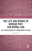 The Life and Works of Korean Poet Kim Myŏng-sun