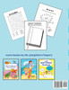 Super Fun Activity Book for kids 6-9