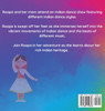 Roopa's Indian Dance Adventure