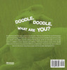 DOODLE, DOODLE, WHAT ARE YOU?