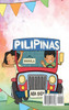 A is for Adobo
