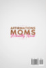 Affirmations Moms Actually Need