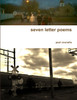 Seven Letter Poems
