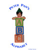 Peter Pan's Alphabet