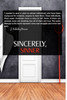 Sincerely, Sinner