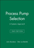 Process Pump Selection