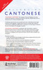 Colloquial Cantonese