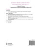 Teaching Evidence-Based Practice