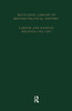 Routledge Library of British Political History