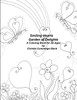 Smiling Heart Garden of Delights Coloring Book