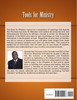 Tools for Ministry - Volume 1