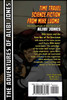 Alibi Jones and the Time War of The Devrizium