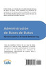 Administración de Bases de Datos. Ejercicios prácticos de Oracle Database 11g