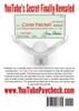 YouTube Paycheck