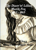 The Diary Of Lillian March Fen, 1863 - 1865