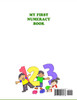 My First Numeracy Book