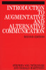 Introduction to Augmentative and Alternative Communication