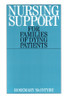 Nursing Support for Families of Dying Patients