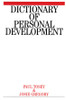 Dictionary of Personal Development