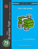 Basic Business Math - Brain Teasers,  Math Story Problems & Right & Left Brain Exercises