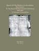 Reports Of The Madison County Indiana Poor Asylum To The Board Of State Charities Of Indiana1890-1942