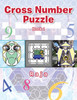 Cross Number Puzzle