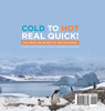 Cold to Hot Real Quick!