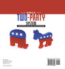 History of the Two-Party System | American Political Party System Grade 6 | Children's Government Books