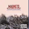 Magnets and the Things They Attract
