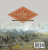 The American Civil War Begins | History of American Wars Grade 5 | Children's Military Books